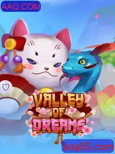 Descubra ValleyofDreams: O Novo Horizonte dos Jogos de Aventura
