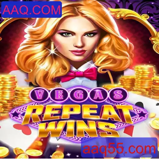 VegasRepeatWins: Um Guia Completo para Entender Este Jogo de Cassino Inovador